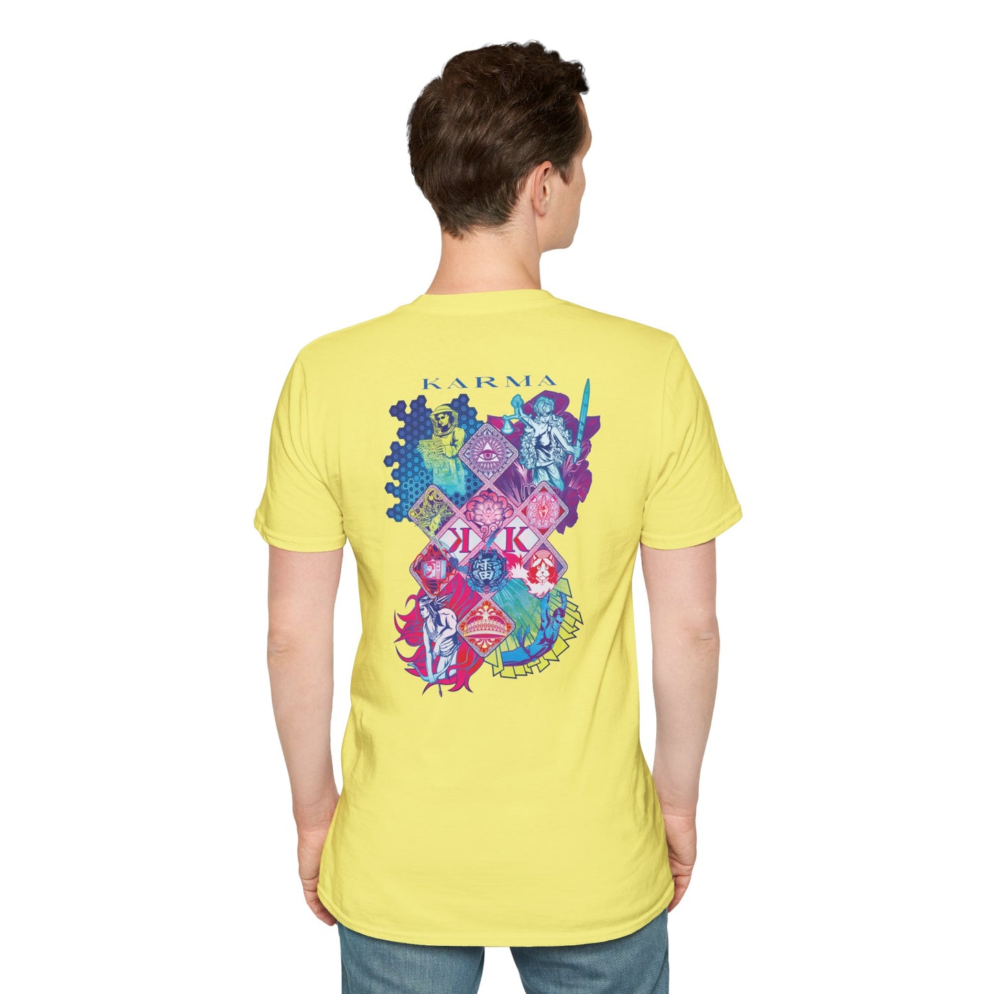 Karma Everything Swiftie T-Shirt