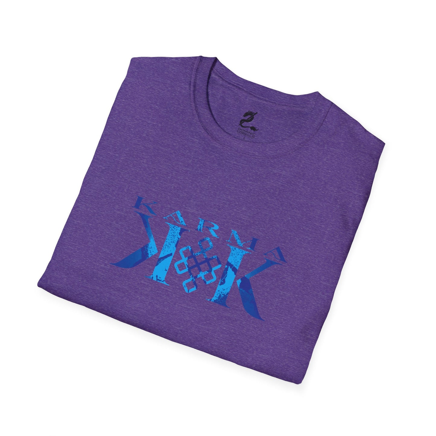 Karma Relaxing Thought Swiftie T-Shirt