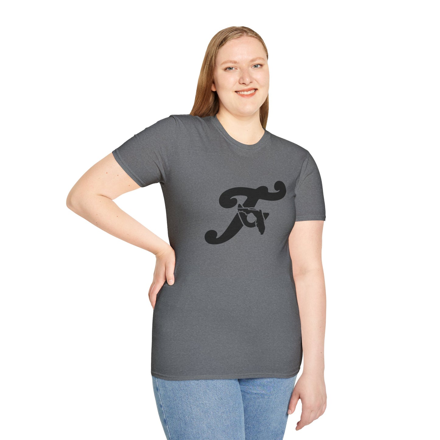 Florida!!! Hurricane Swiftie T-Shirt