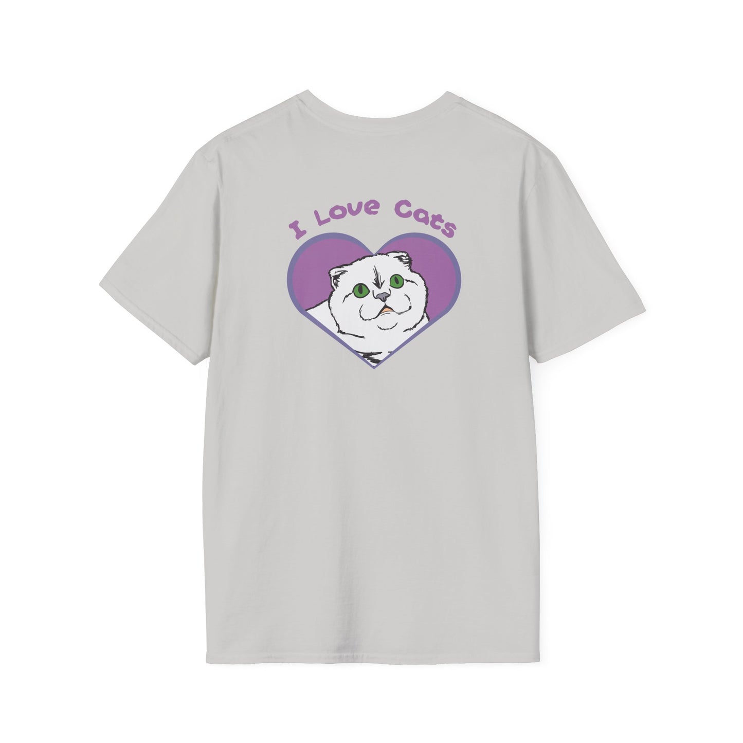 Funny Deli-Cat Swiftie T-Shirt
