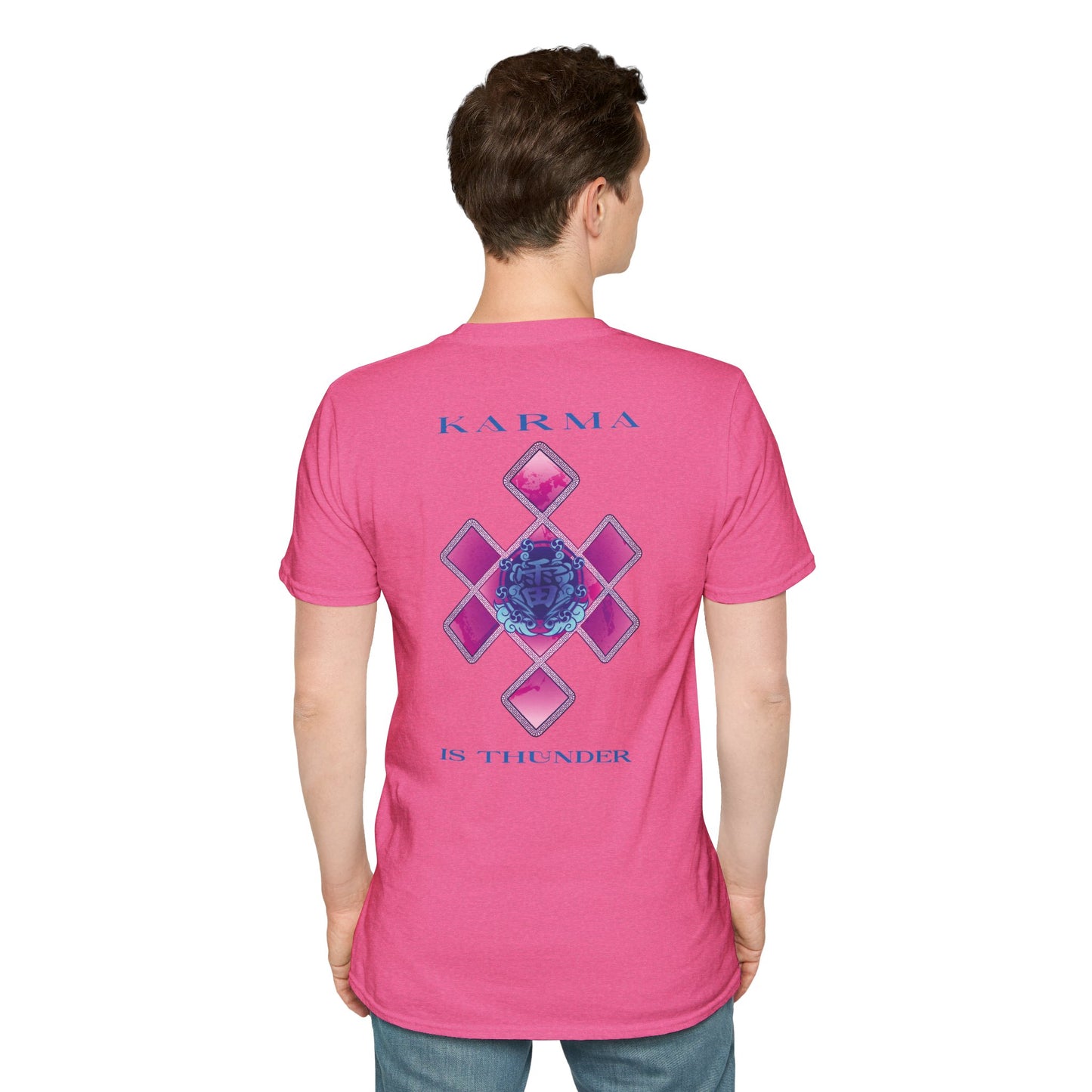 Karma Thunder Swiftie T-Shirt