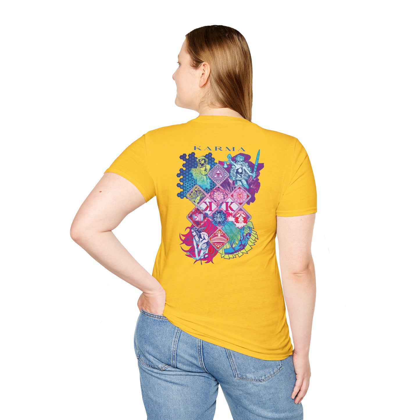 Karma Everything Swiftie T-Shirt