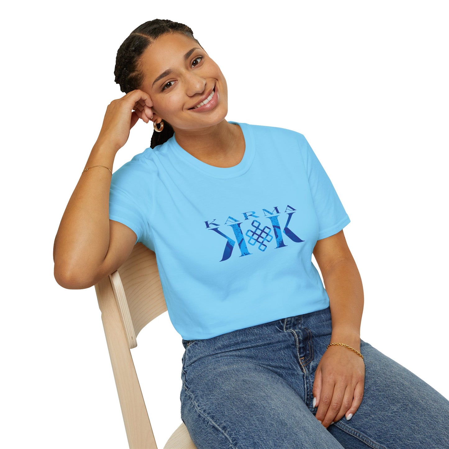 Karma Thunder Swiftie T-Shirt