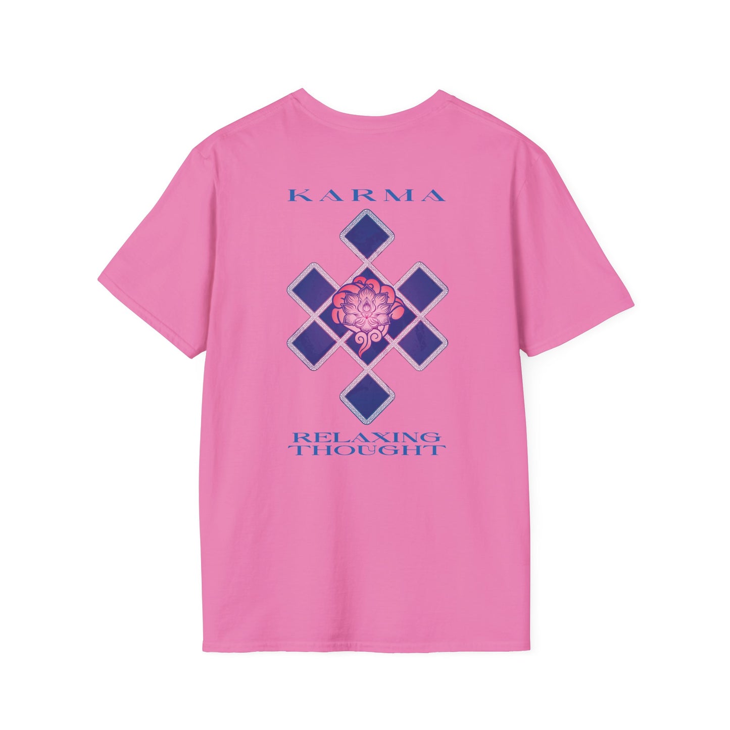 Karma Relaxing Thought Swiftie T-Shirt