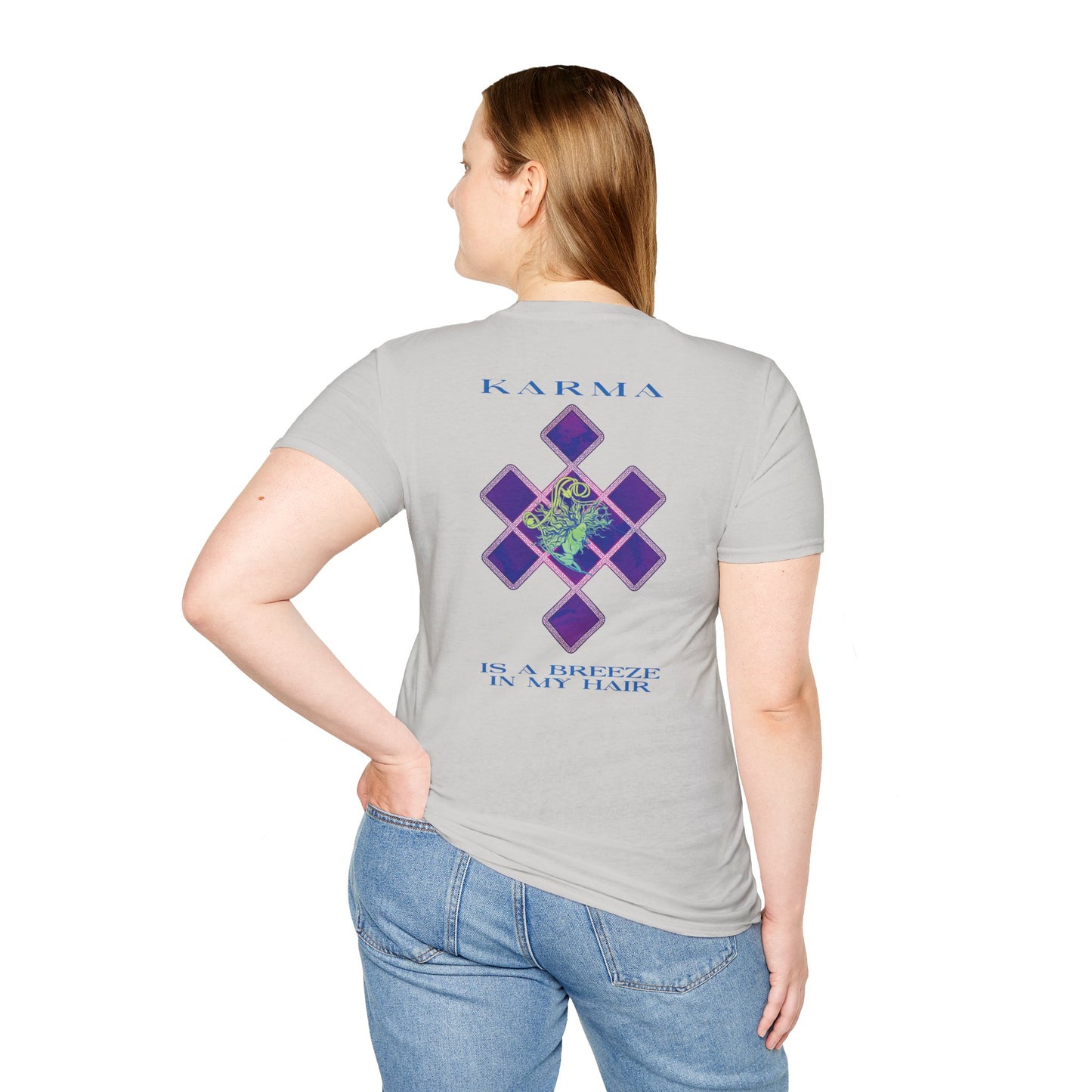 Karma Weekend Breeze Swiftie T-Shirt
