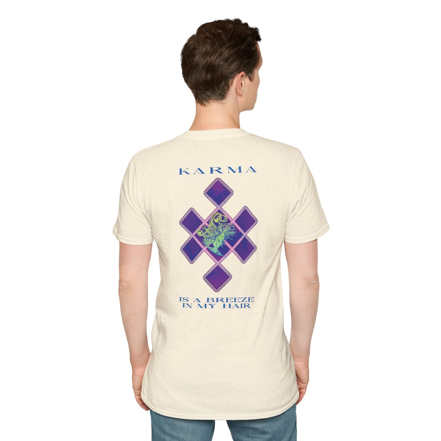 Karma Weekend Breeze Swiftie T-Shirt