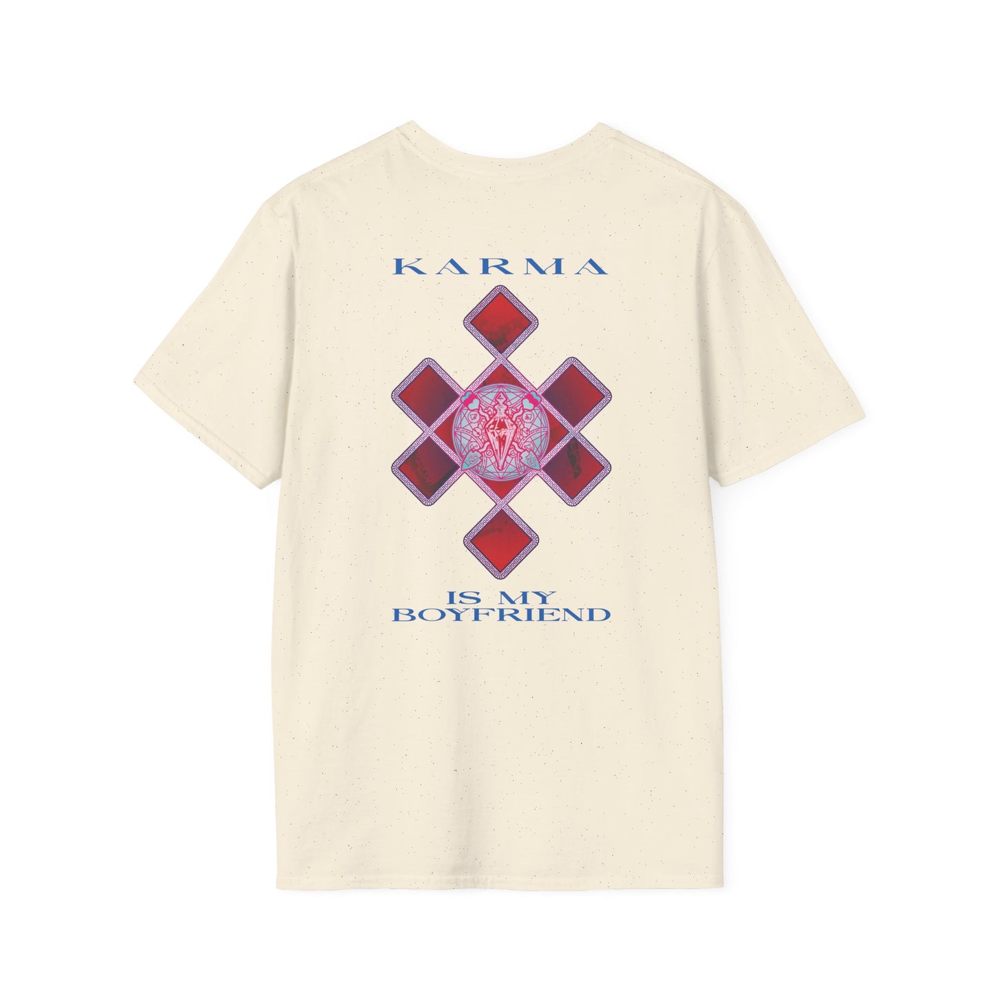 Karma Boyfriend Swiftie T-Shirt