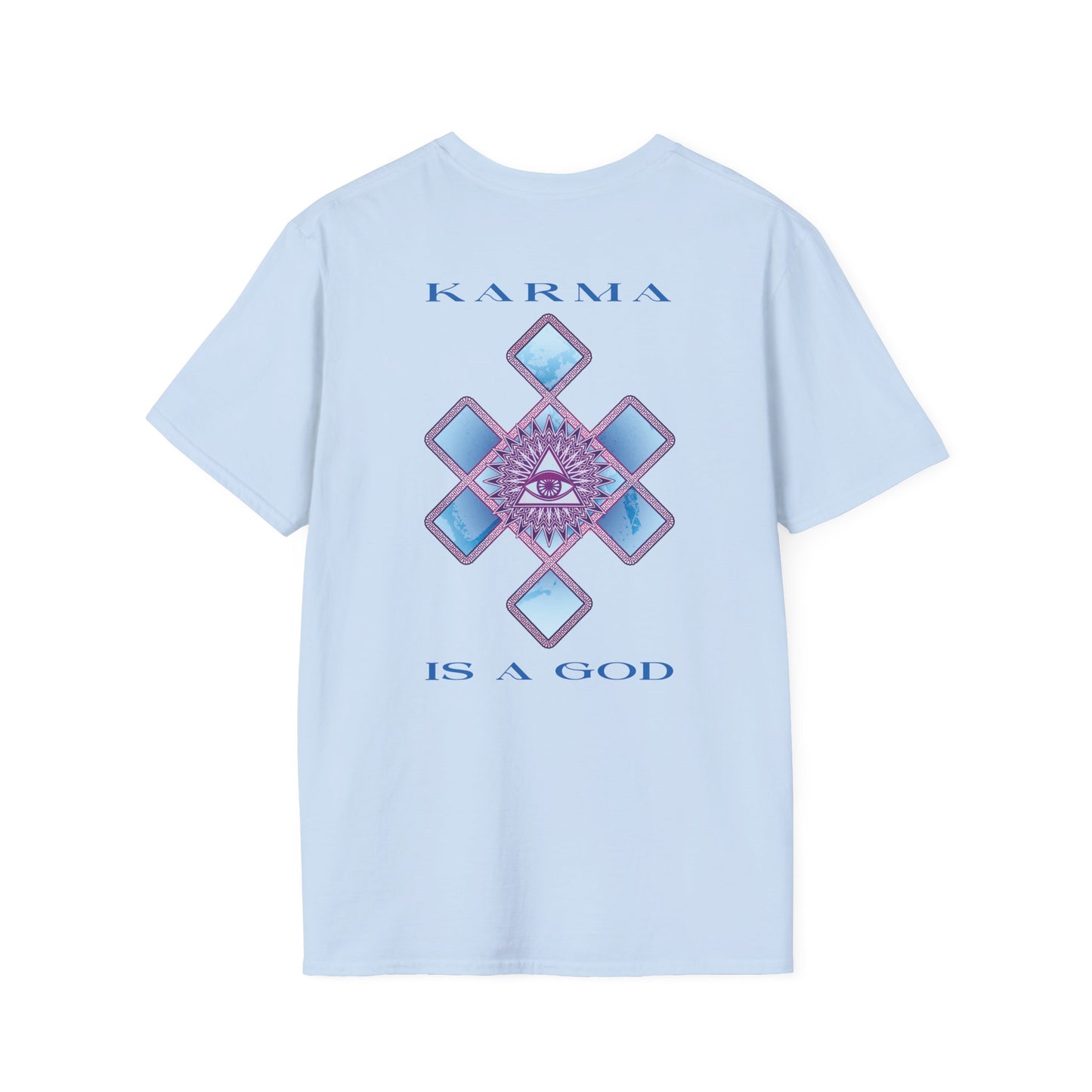 Karma God Swiftie T-Shirt