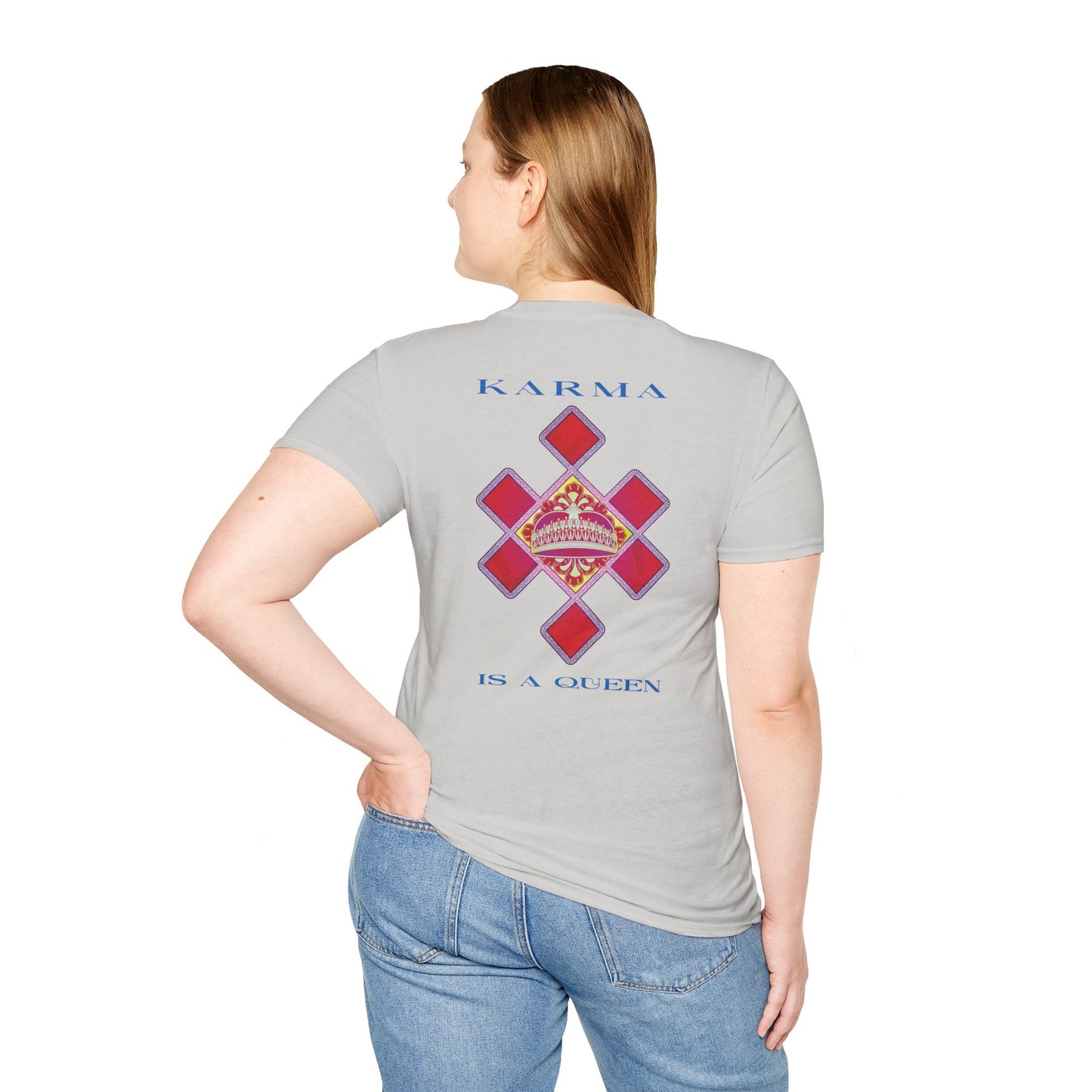 Karma Queen Swiftie T-Shirt
