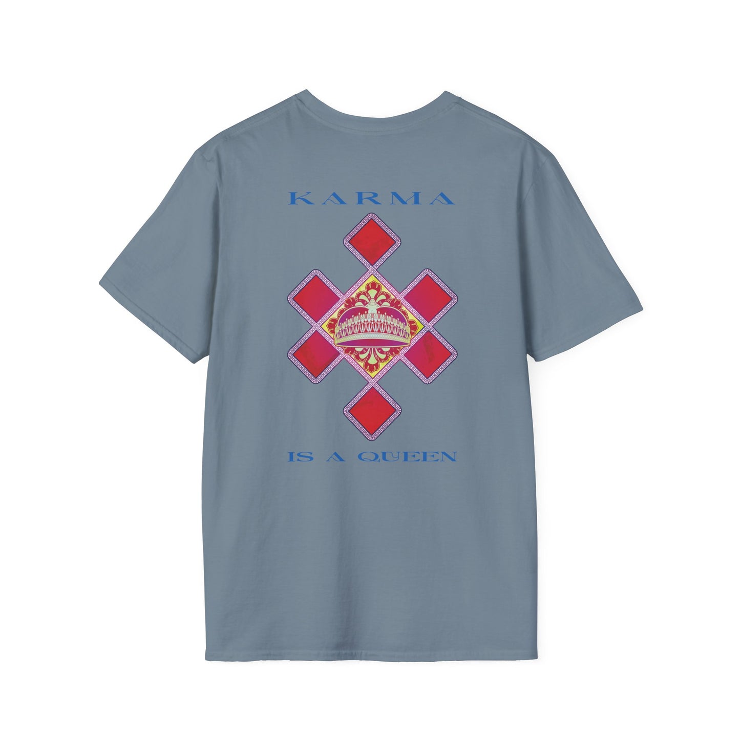 Karma Queen Swiftie T-Shirt