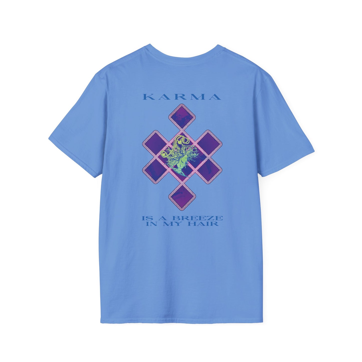 Karma Weekend Breeze Swiftie T-Shirt