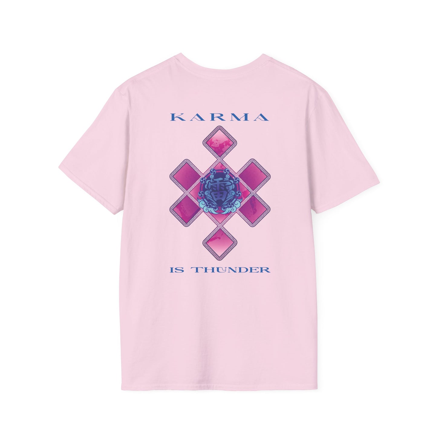 Karma Thunder Swiftie T-Shirt