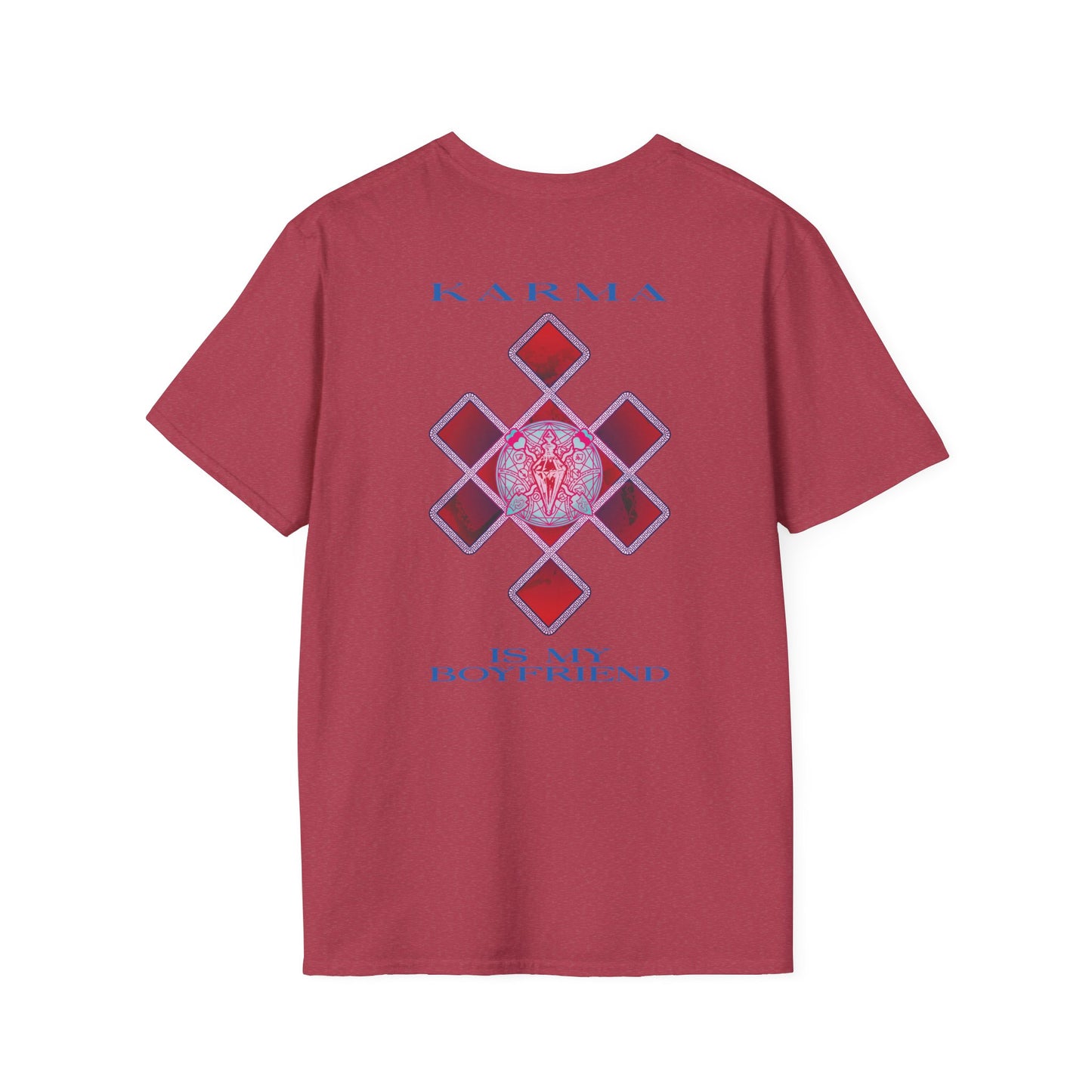 Karma Boyfriend Swiftie T-Shirt