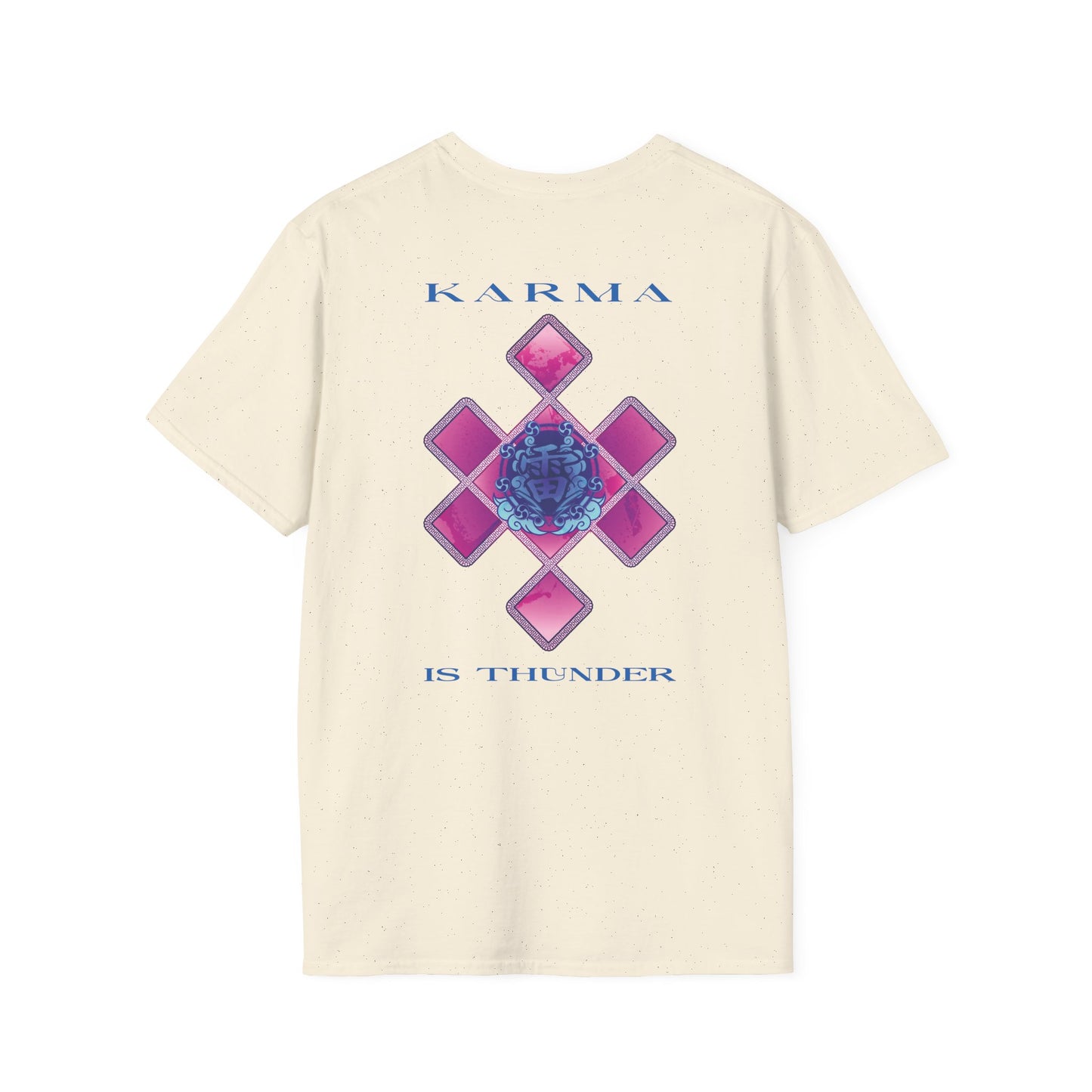 Karma Thunder Swiftie T-Shirt