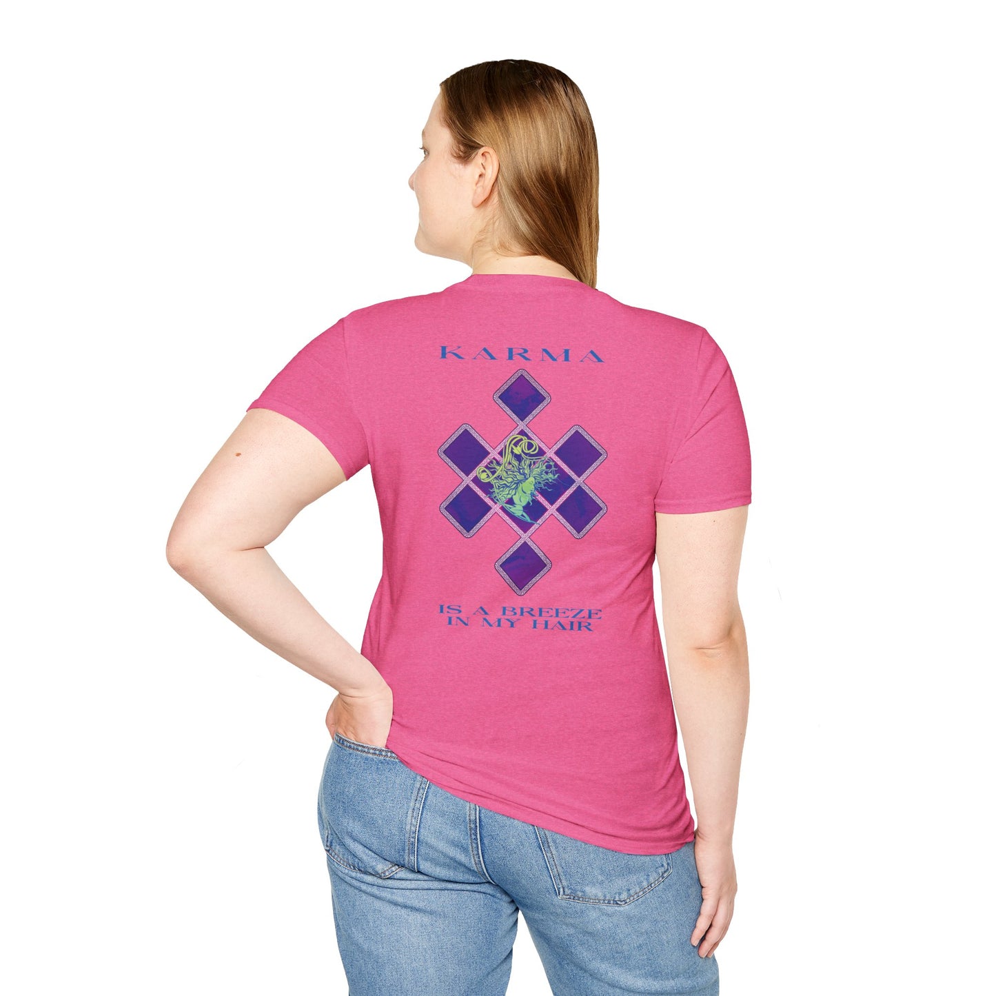 Karma Weekend Breeze Swiftie T-Shirt