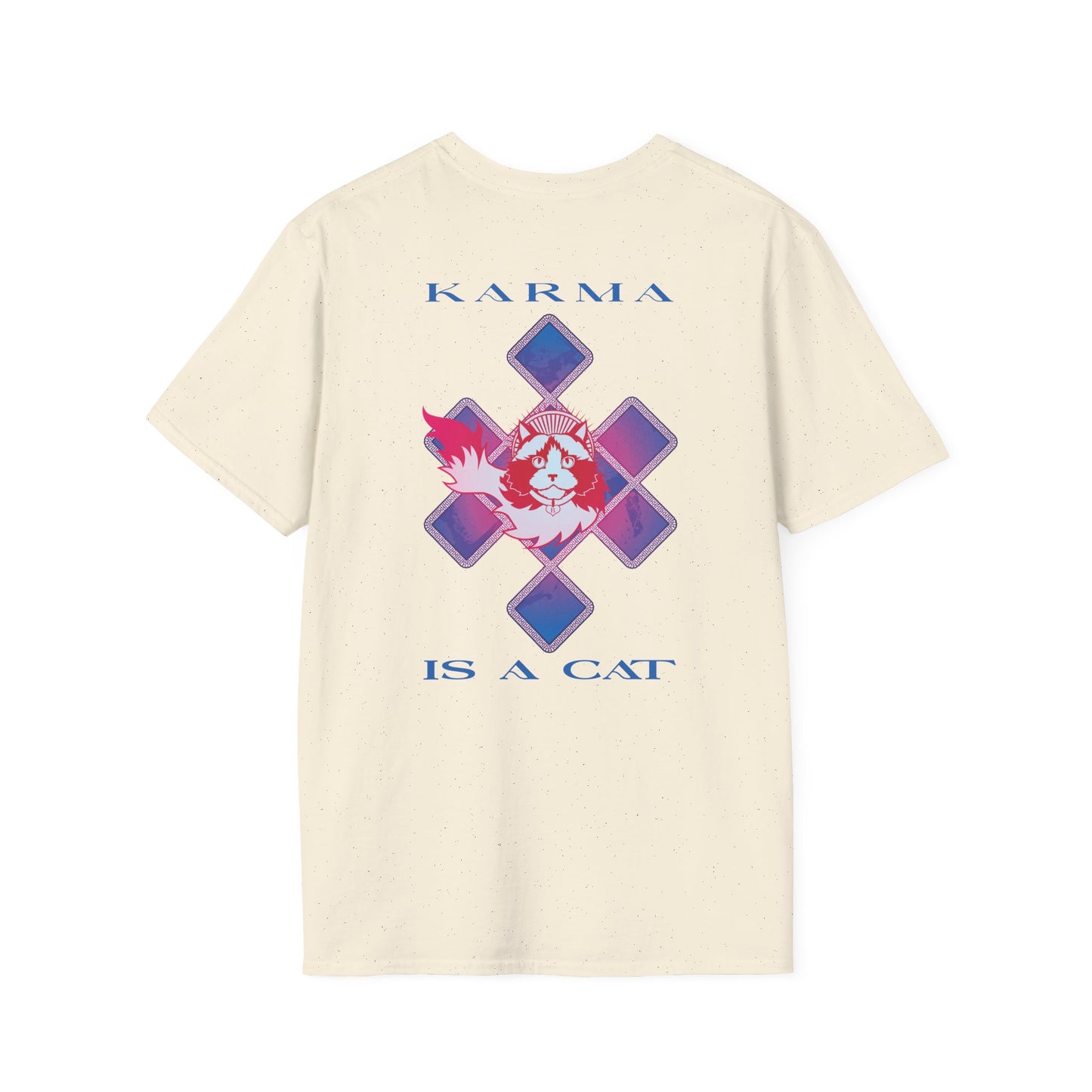 Karma Cat Swiftie T-Shirt
