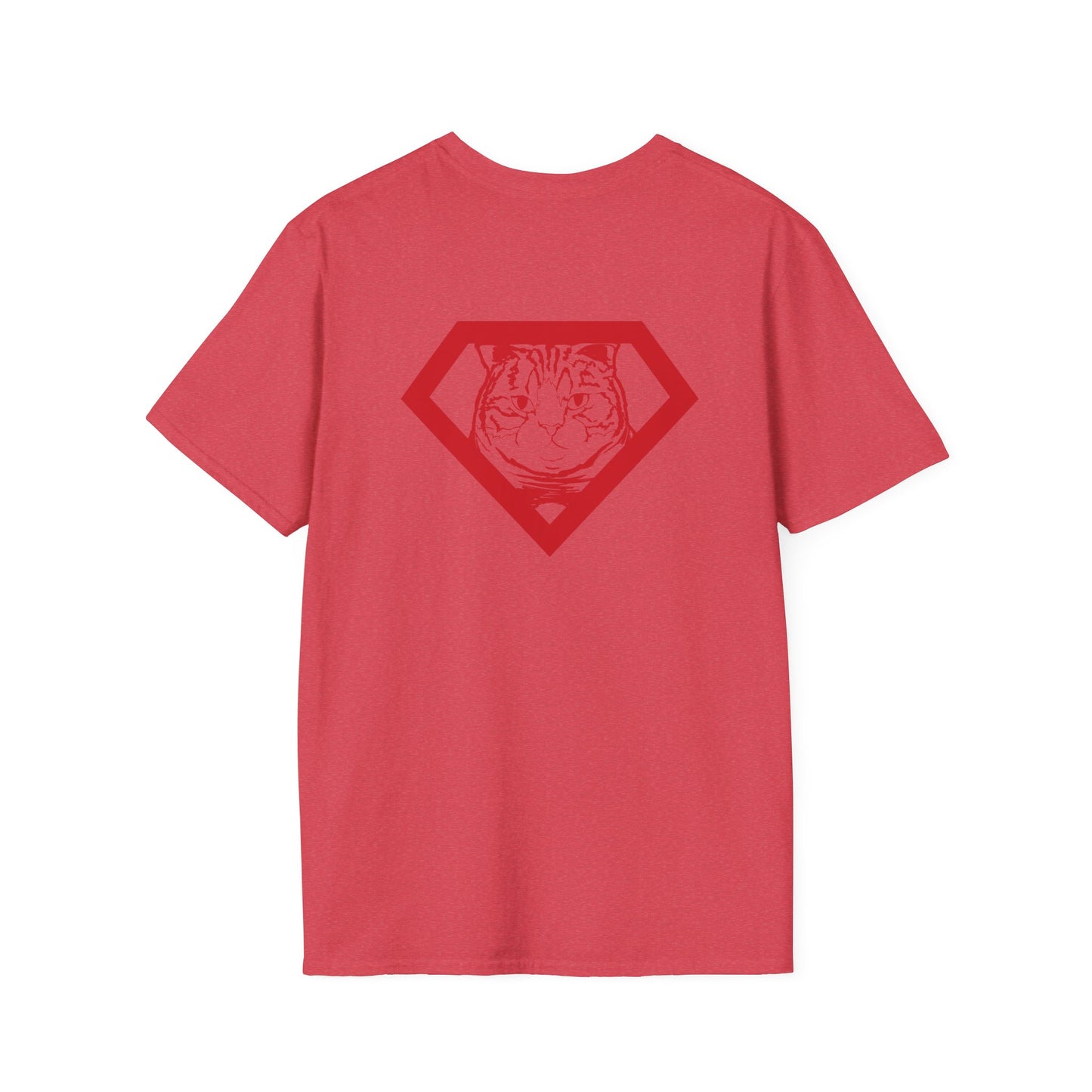 Superman Swiftie T-Shirt