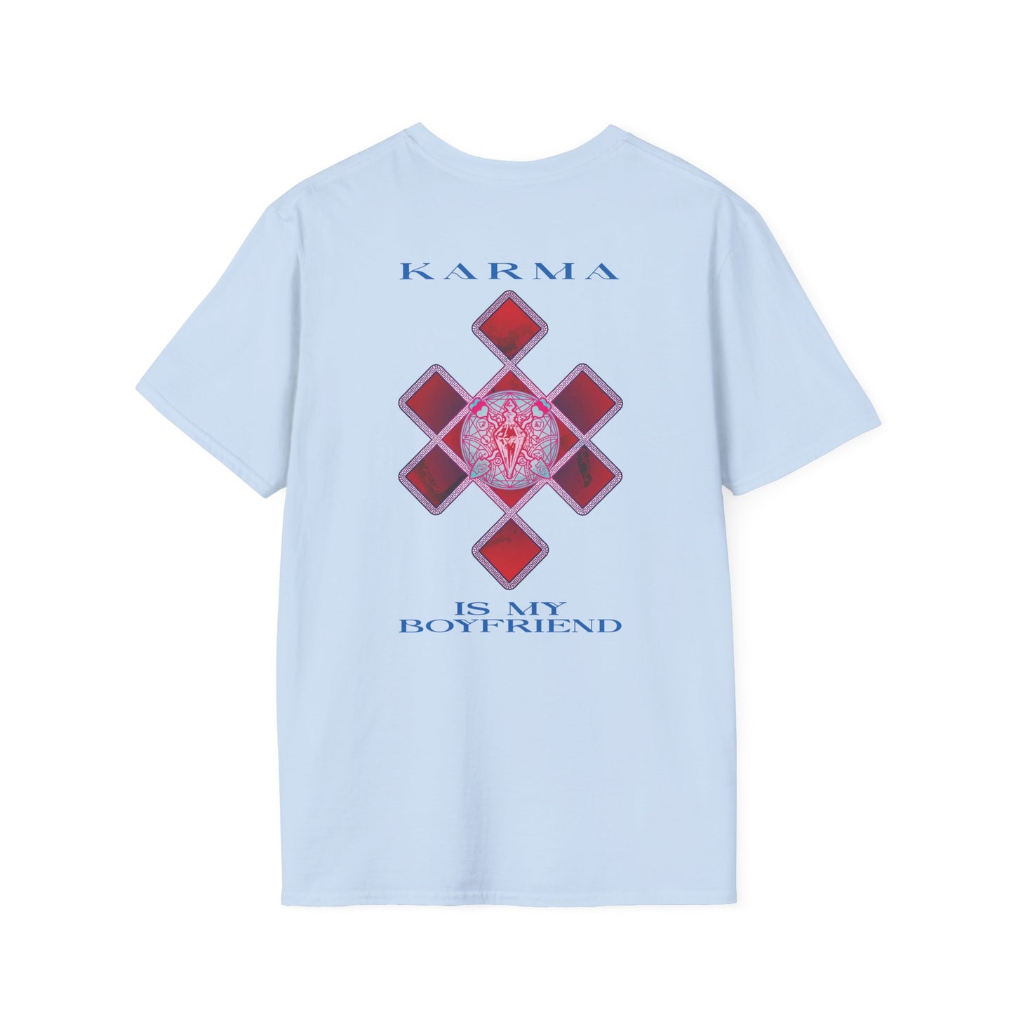 Karma Boyfriend Swiftie T-Shirt