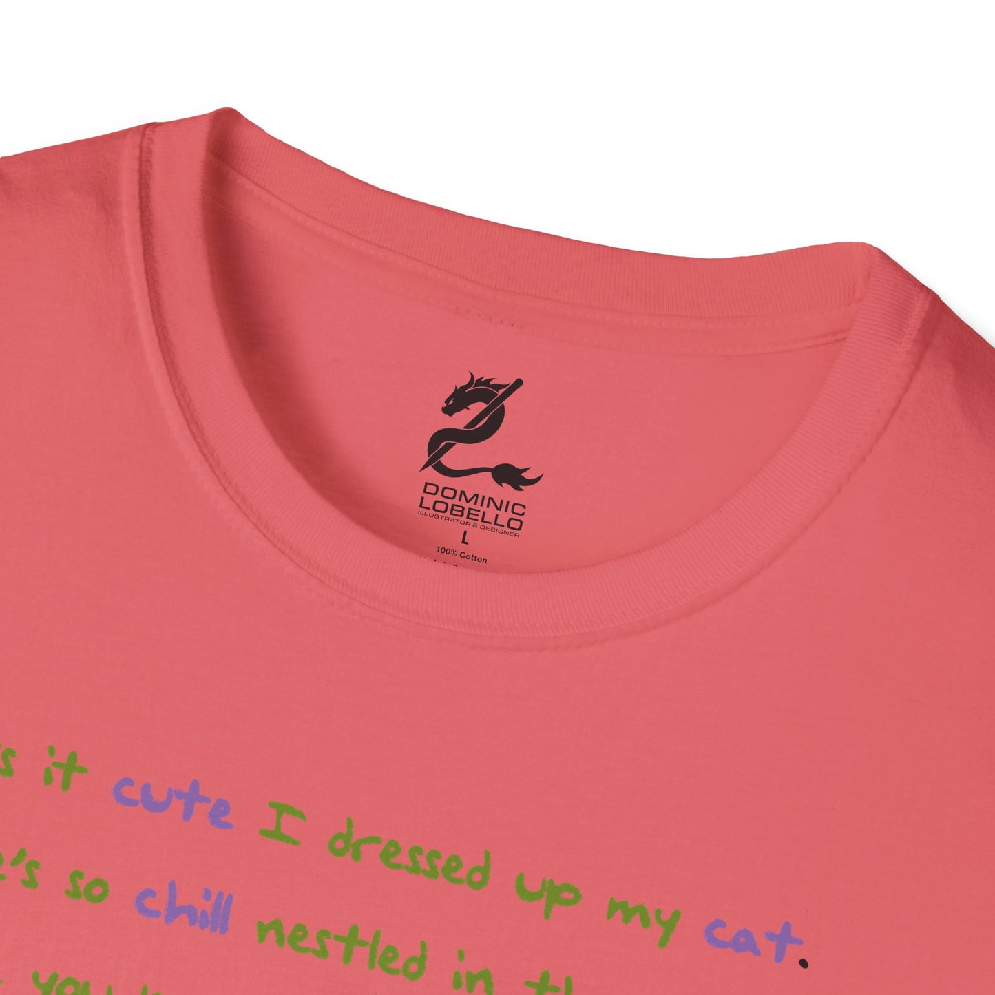 Funny Deli-Cat Swiftie T-Shirt
