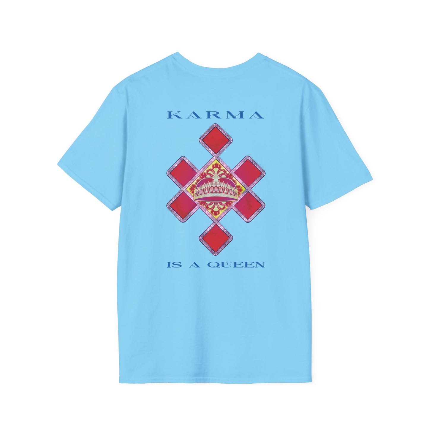 Karma Queen Swiftie T-Shirt
