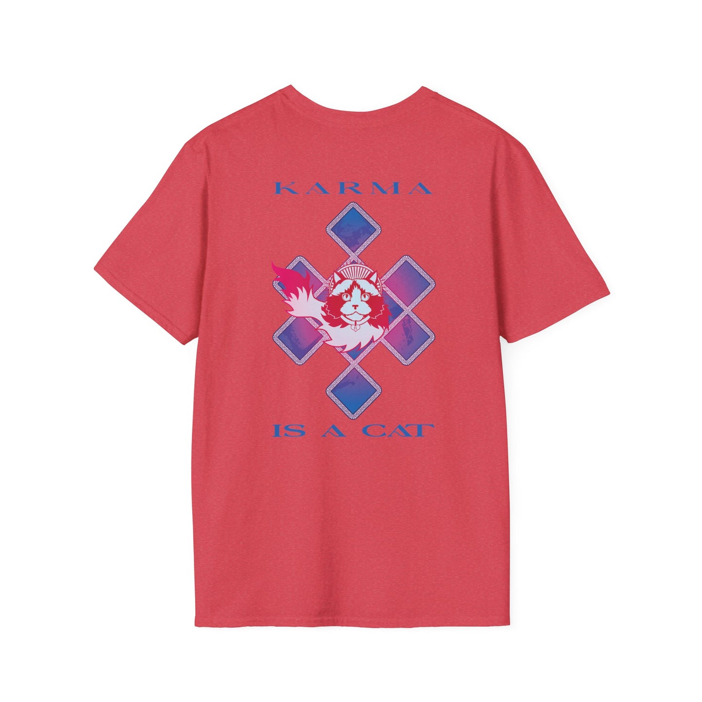 Karma Cat Swiftie T-Shirt