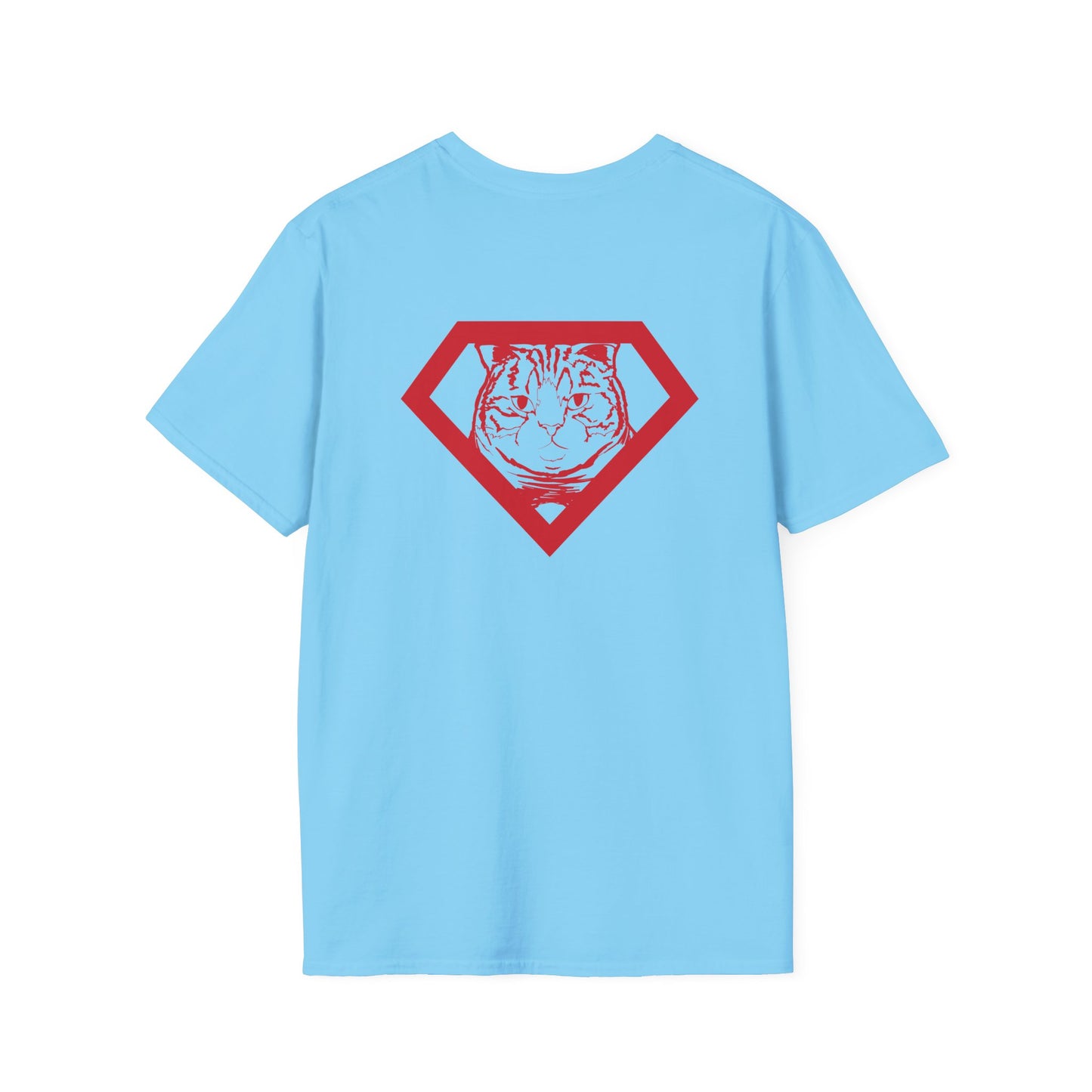 Superman Swiftie T-Shirt