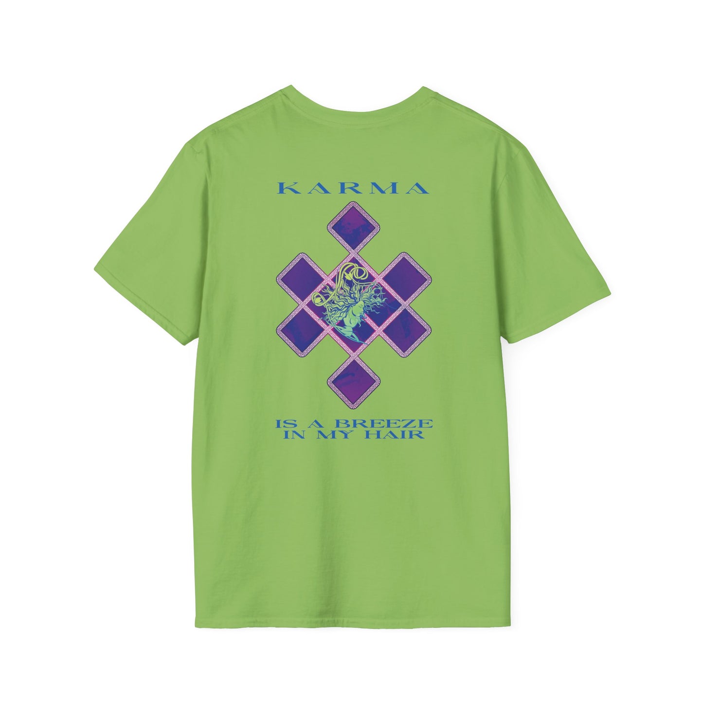 Karma Weekend Breeze Swiftie T-Shirt