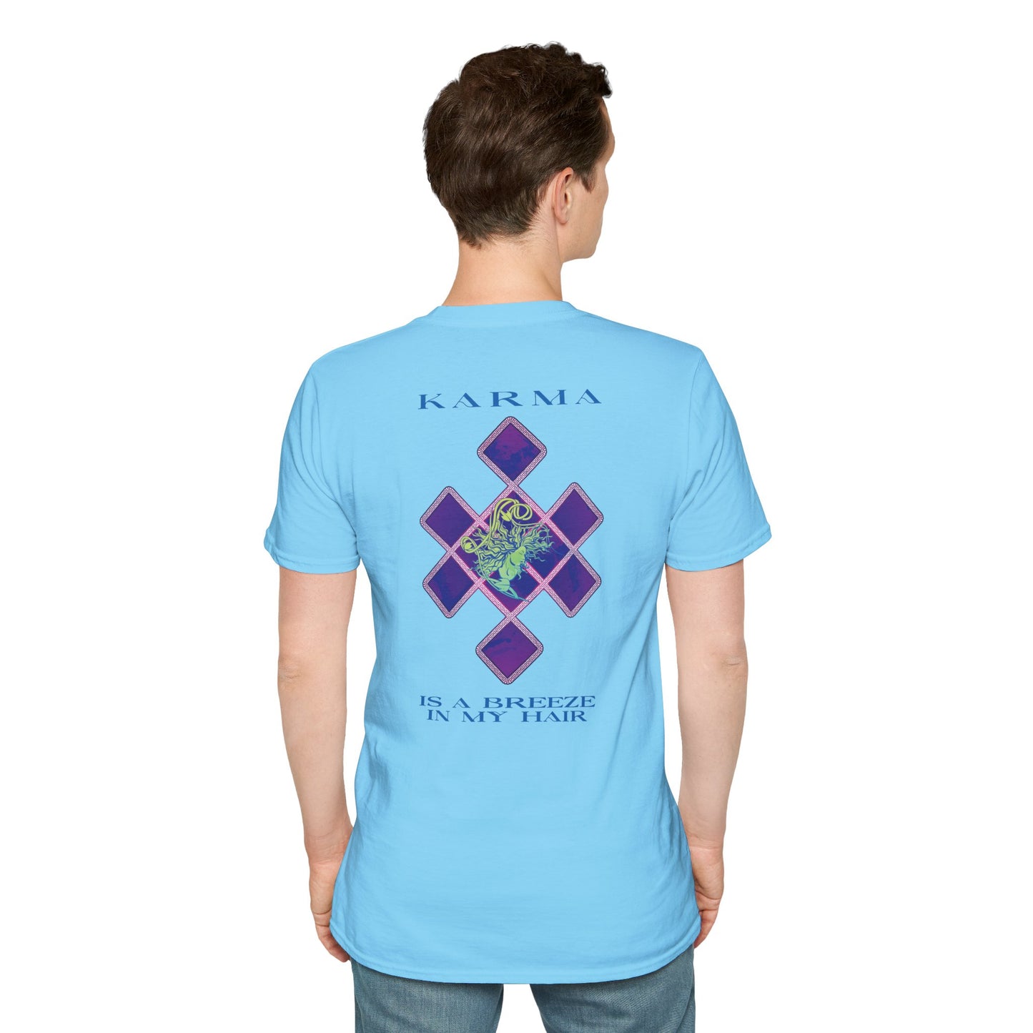 Karma Weekend Breeze Swiftie T-Shirt