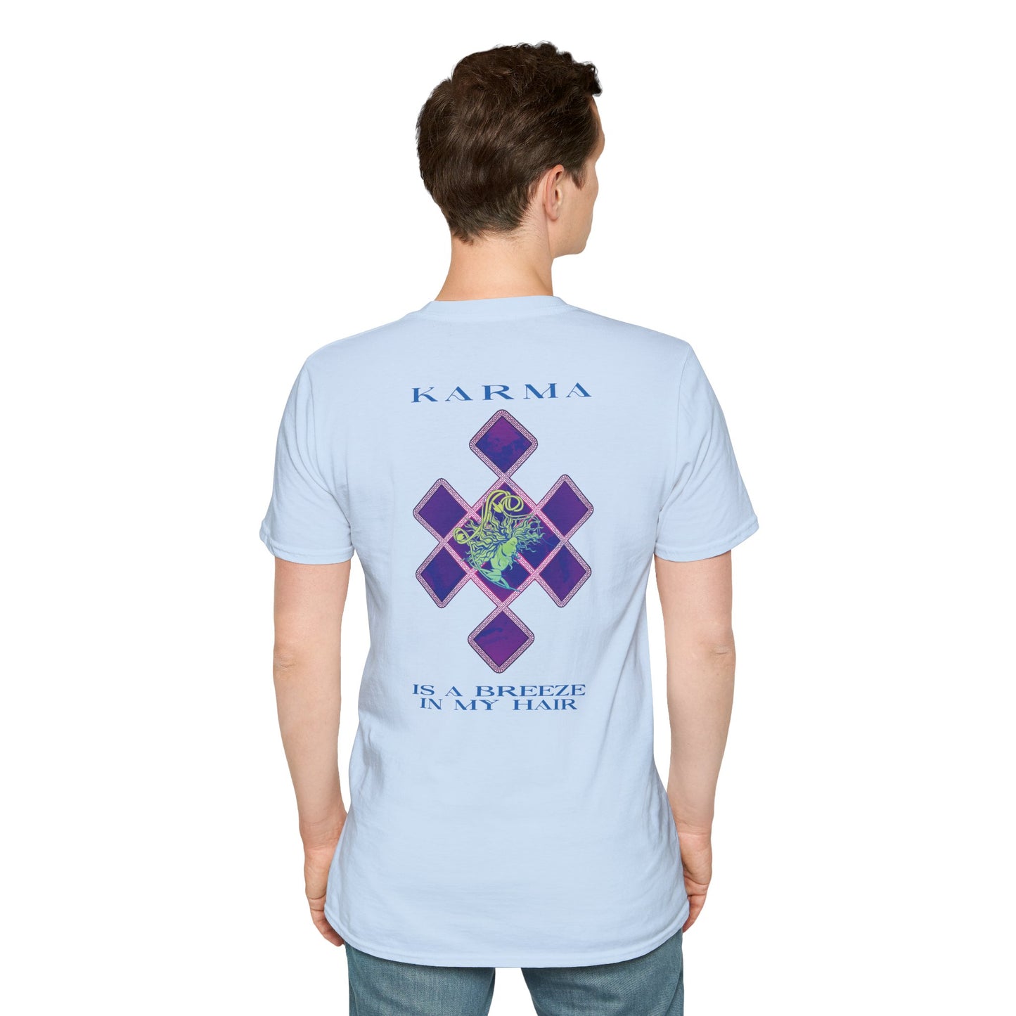 Karma Weekend Breeze Swiftie T-Shirt
