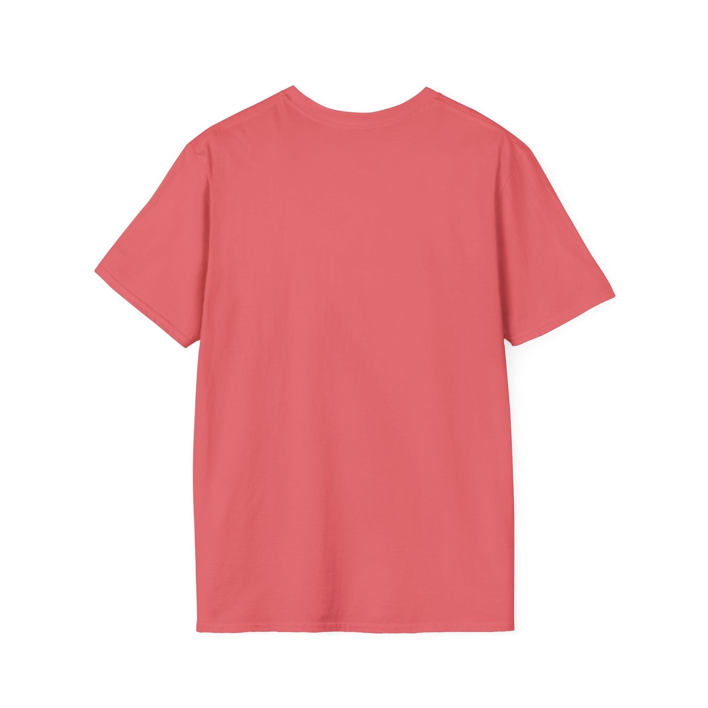 Cute Baby Octopus T-Shirt