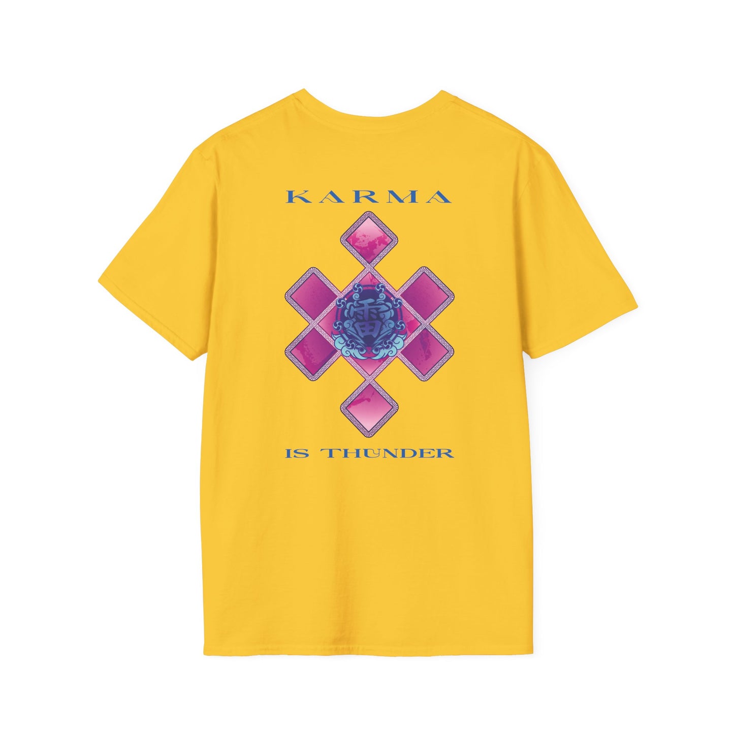 Karma Thunder Swiftie T-Shirt