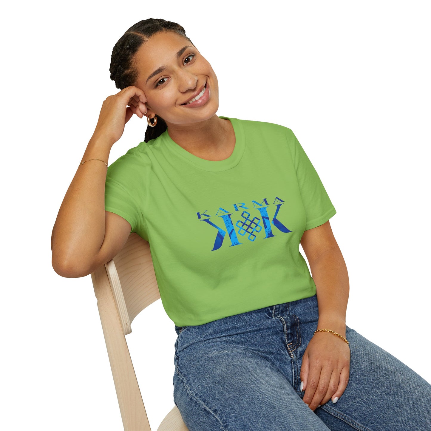 Karma Thunder Swiftie T-Shirt