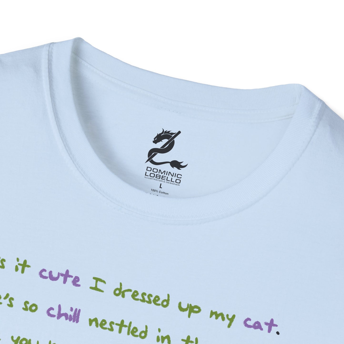 Funny Deli-Cat Swiftie T-Shirt