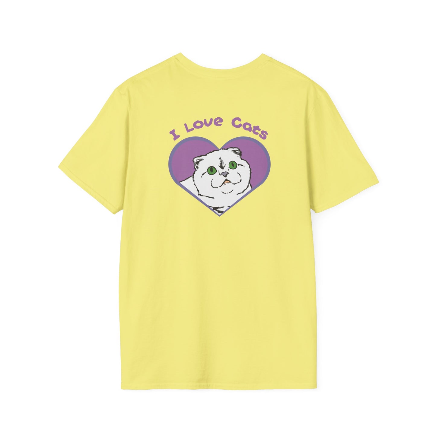 Funny Deli-Cat Swiftie T-Shirt