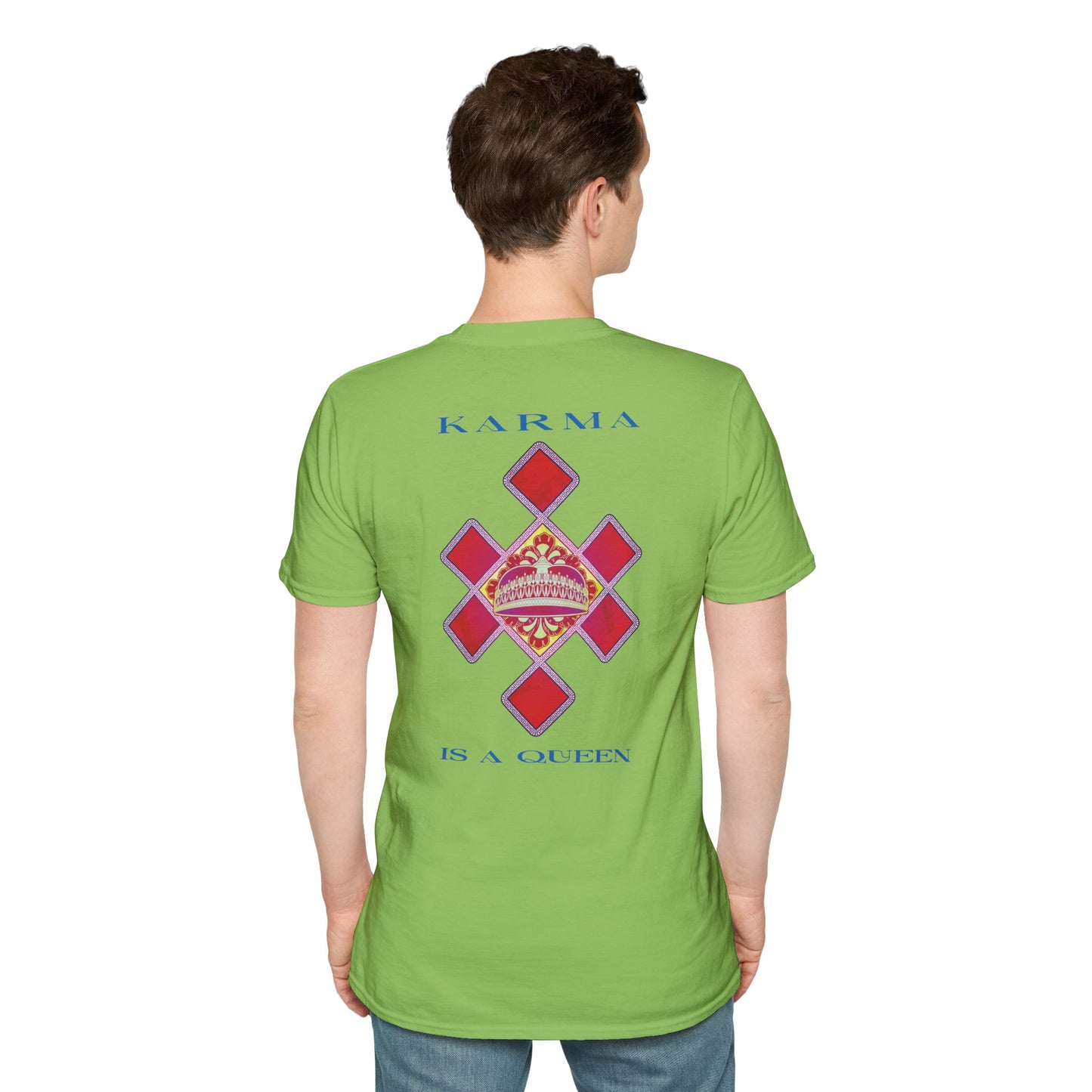 Karma Queen Swiftie T-Shirt