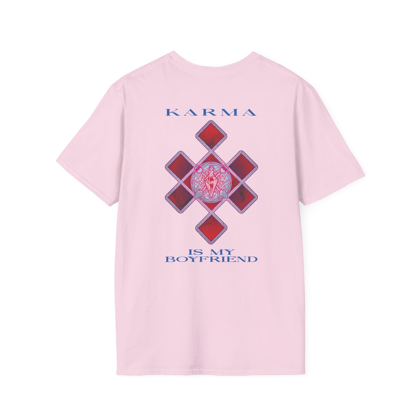 Karma Boyfriend Swiftie T-Shirt