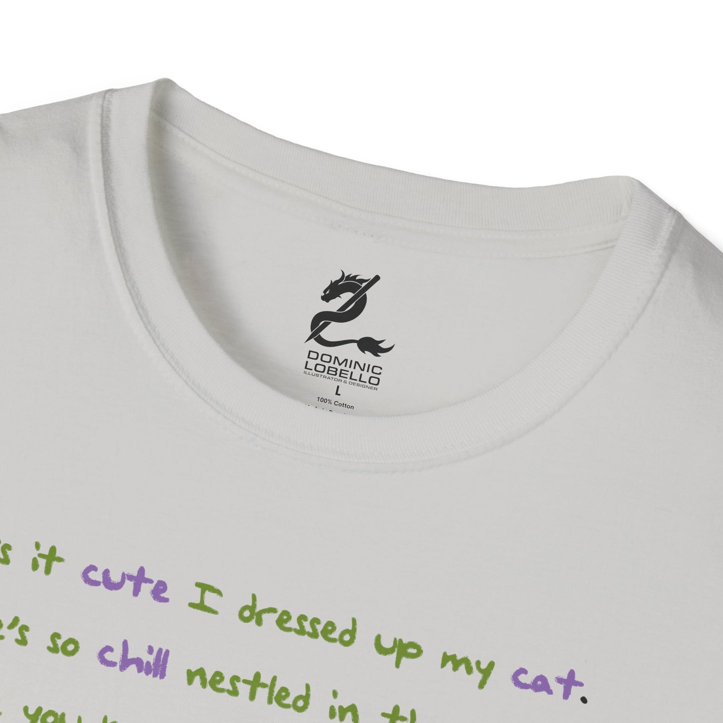 Funny Deli-Cat Swiftie T-Shirt