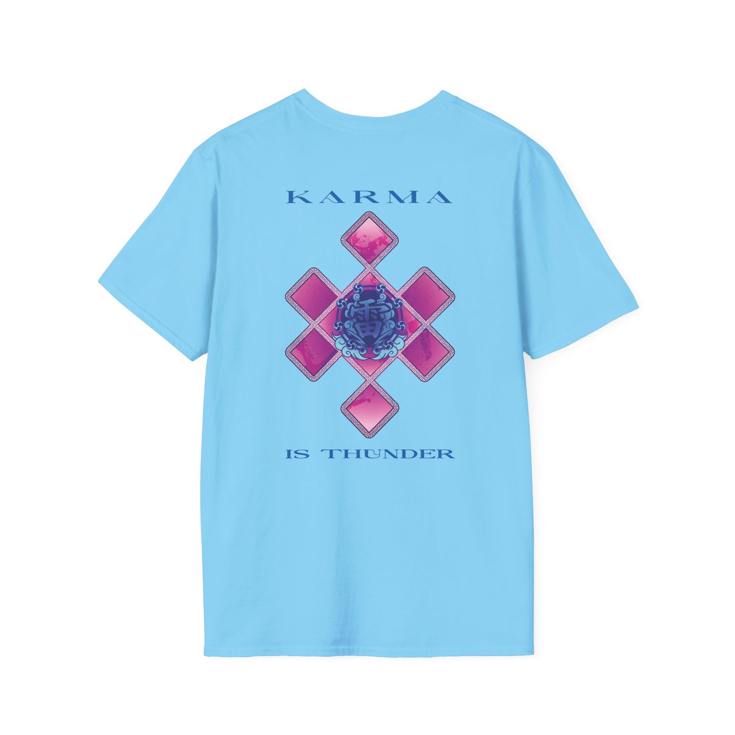 Karma Thunder Swiftie T-Shirt