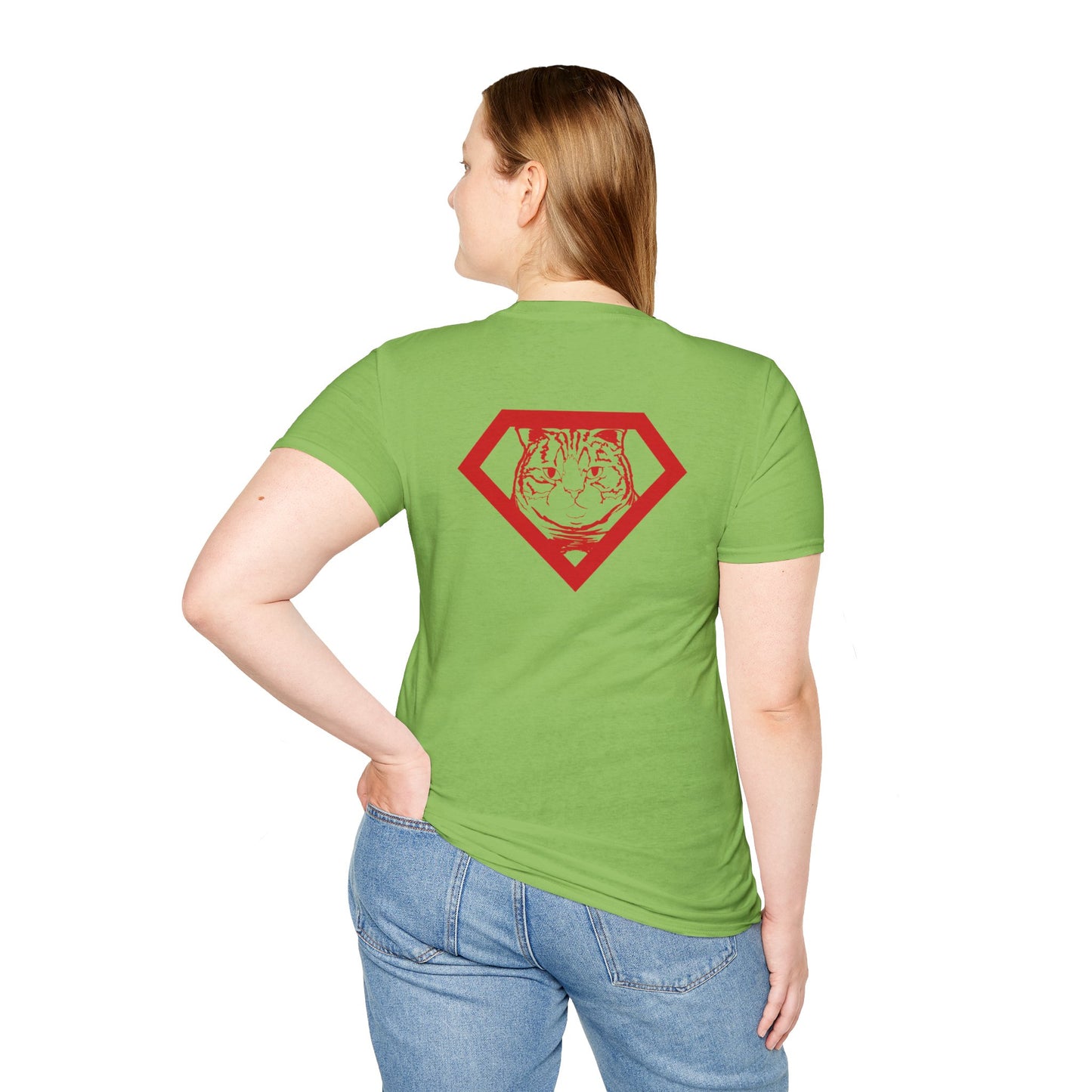 Superman Swiftie T-Shirt