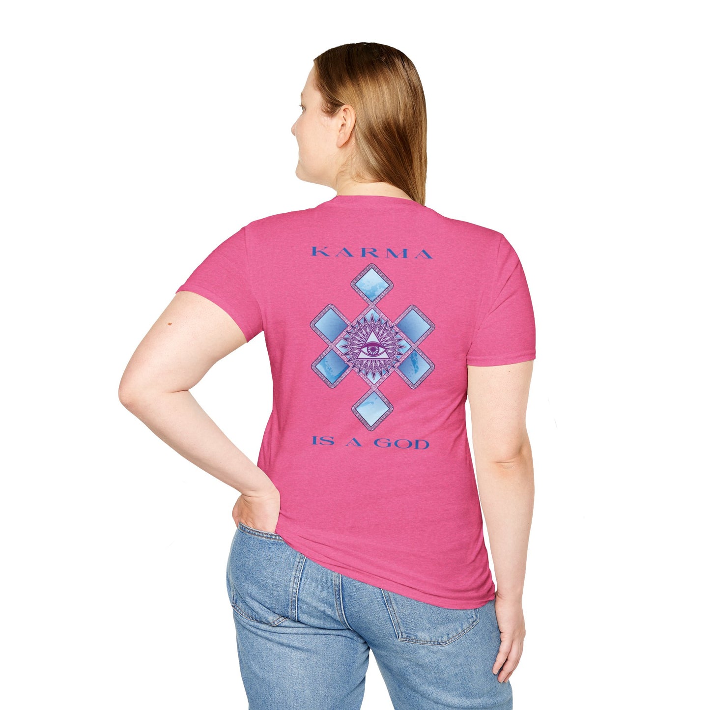 Karma God Swiftie T-Shirt