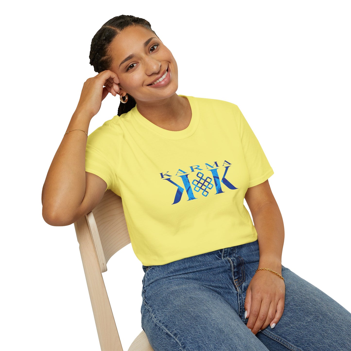 Karma Thunder Swiftie T-Shirt