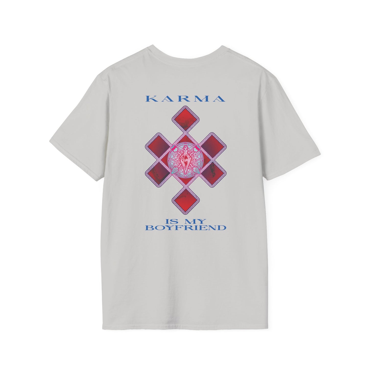 Karma Boyfriend Swiftie T-Shirt