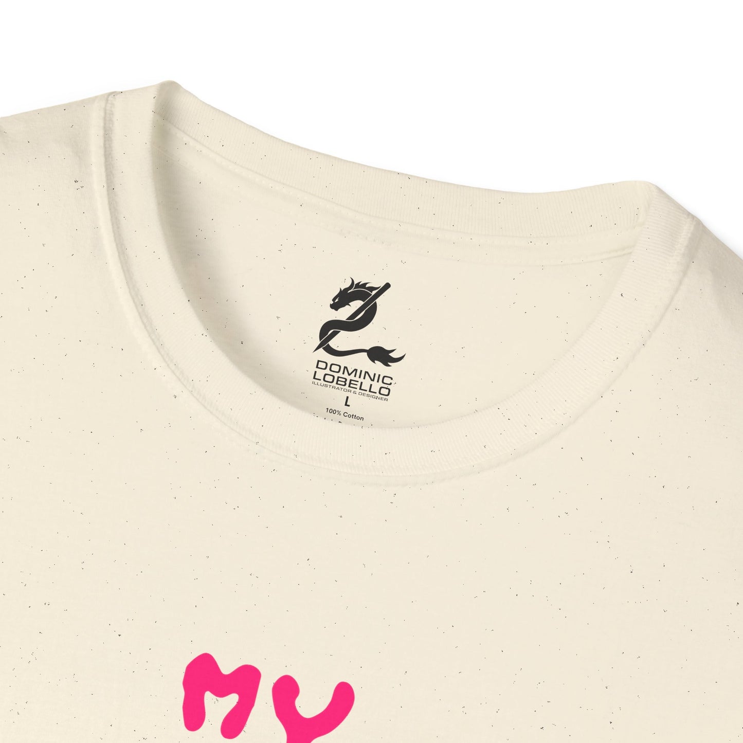 Cutey Kitty Swiftie T-Shirt