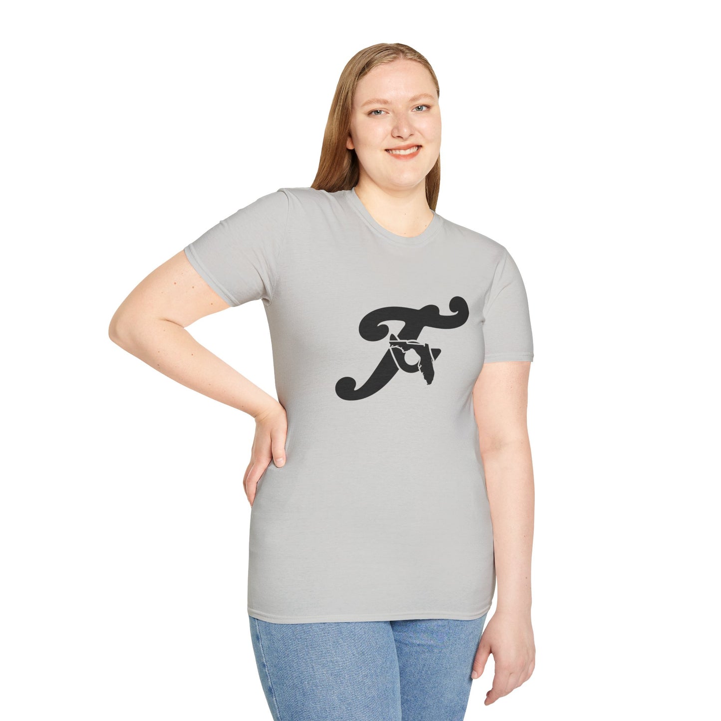 Florida!!! Hurricane Swiftie T-Shirt