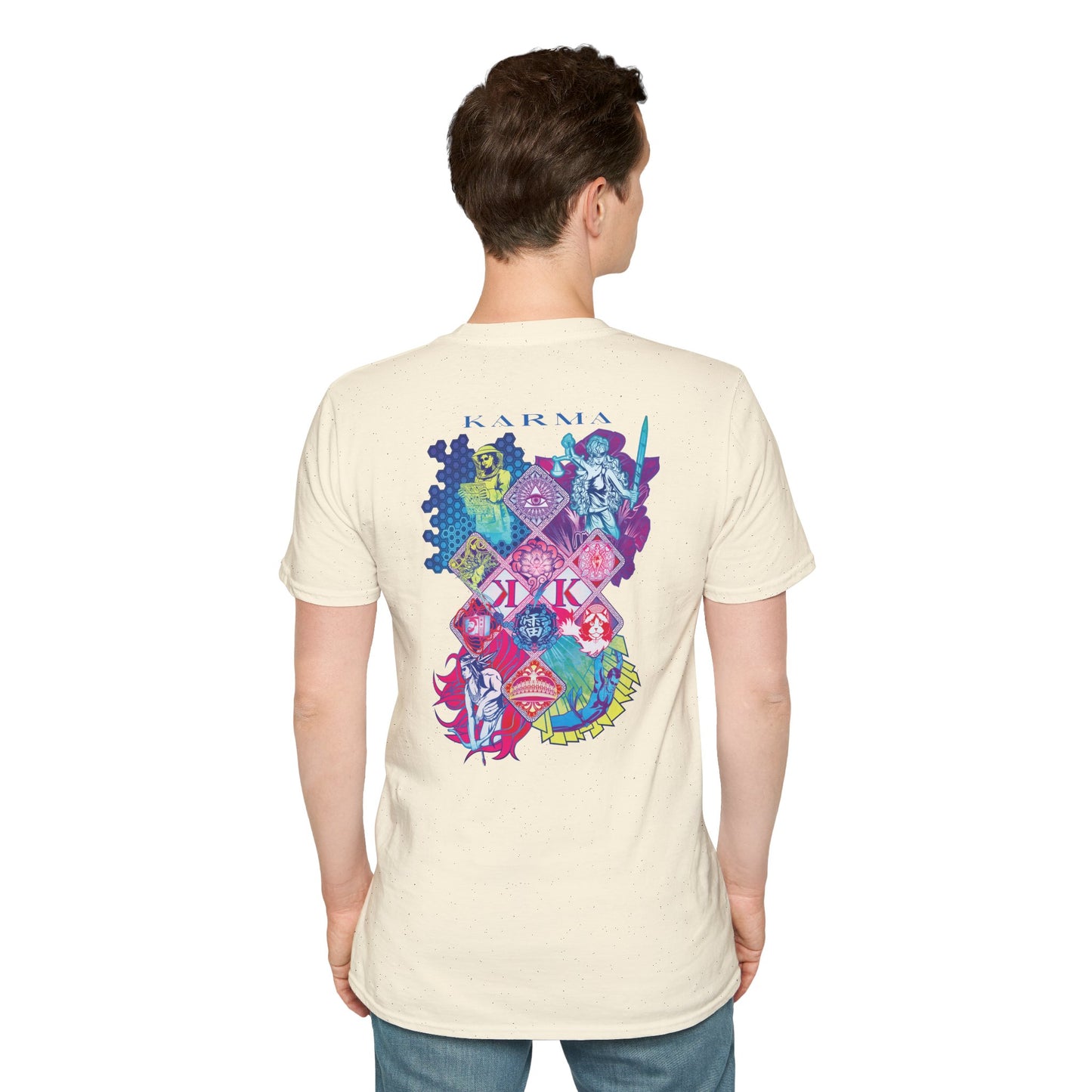 Karma Everything Swiftie T-Shirt