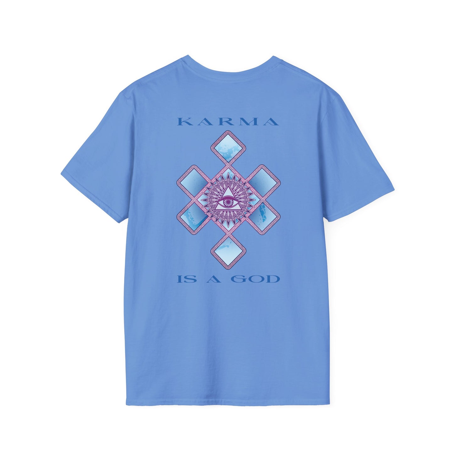 Karma God Swiftie T-Shirt