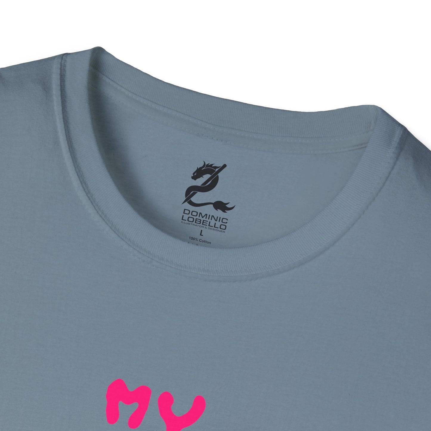 Cutey Kitty Swiftie T-Shirt