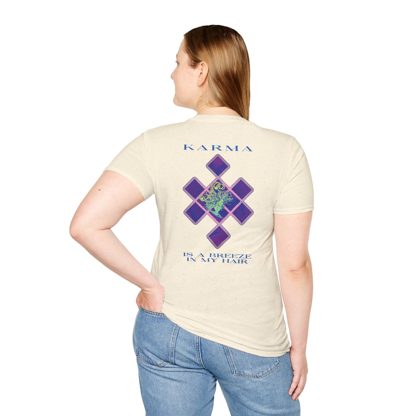 Karma Weekend Breeze Swiftie T-Shirt