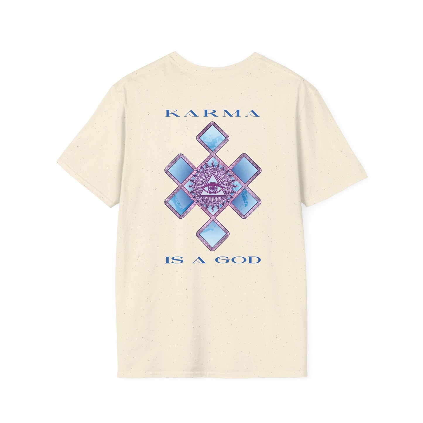 Karma God Swiftie T-Shirt