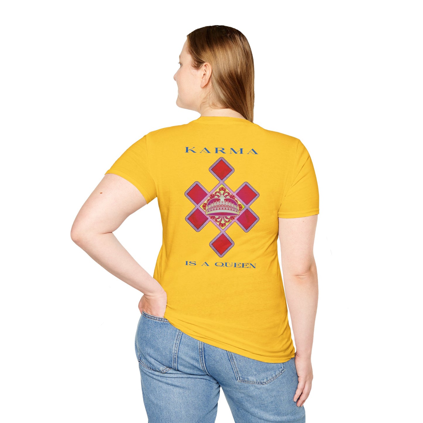 Karma Queen Swiftie T-Shirt